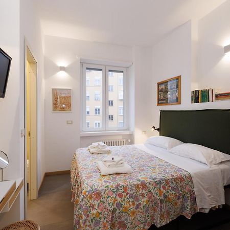 Apartmán H7 Lido di Ostia Exteriér fotografie