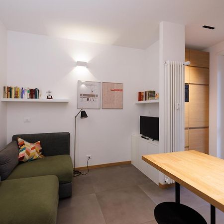 Apartmán H7 Lido di Ostia Exteriér fotografie