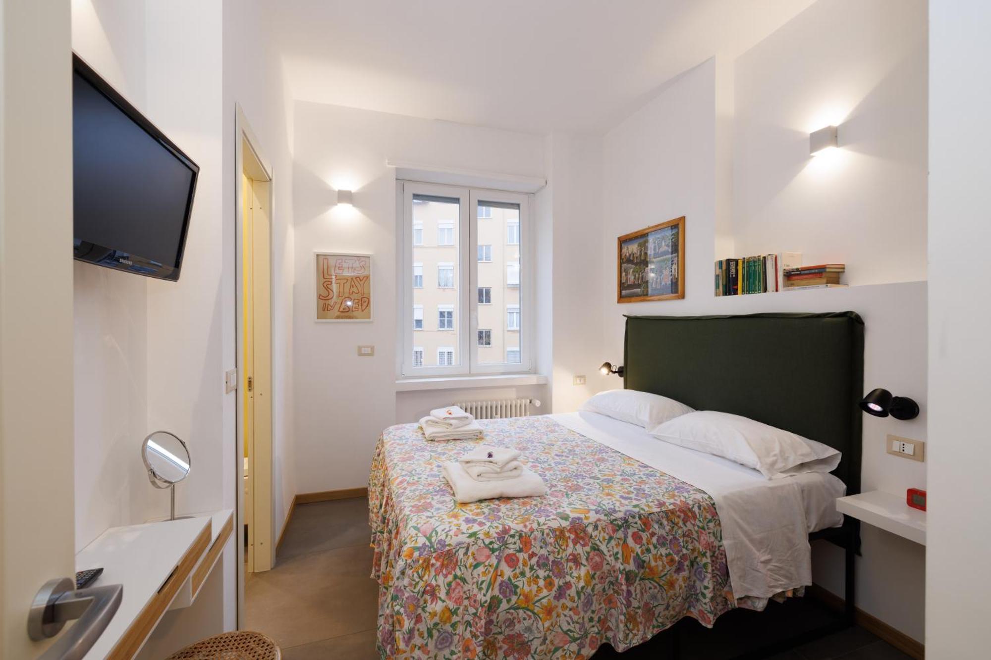 Apartmán H7 Lido di Ostia Exteriér fotografie