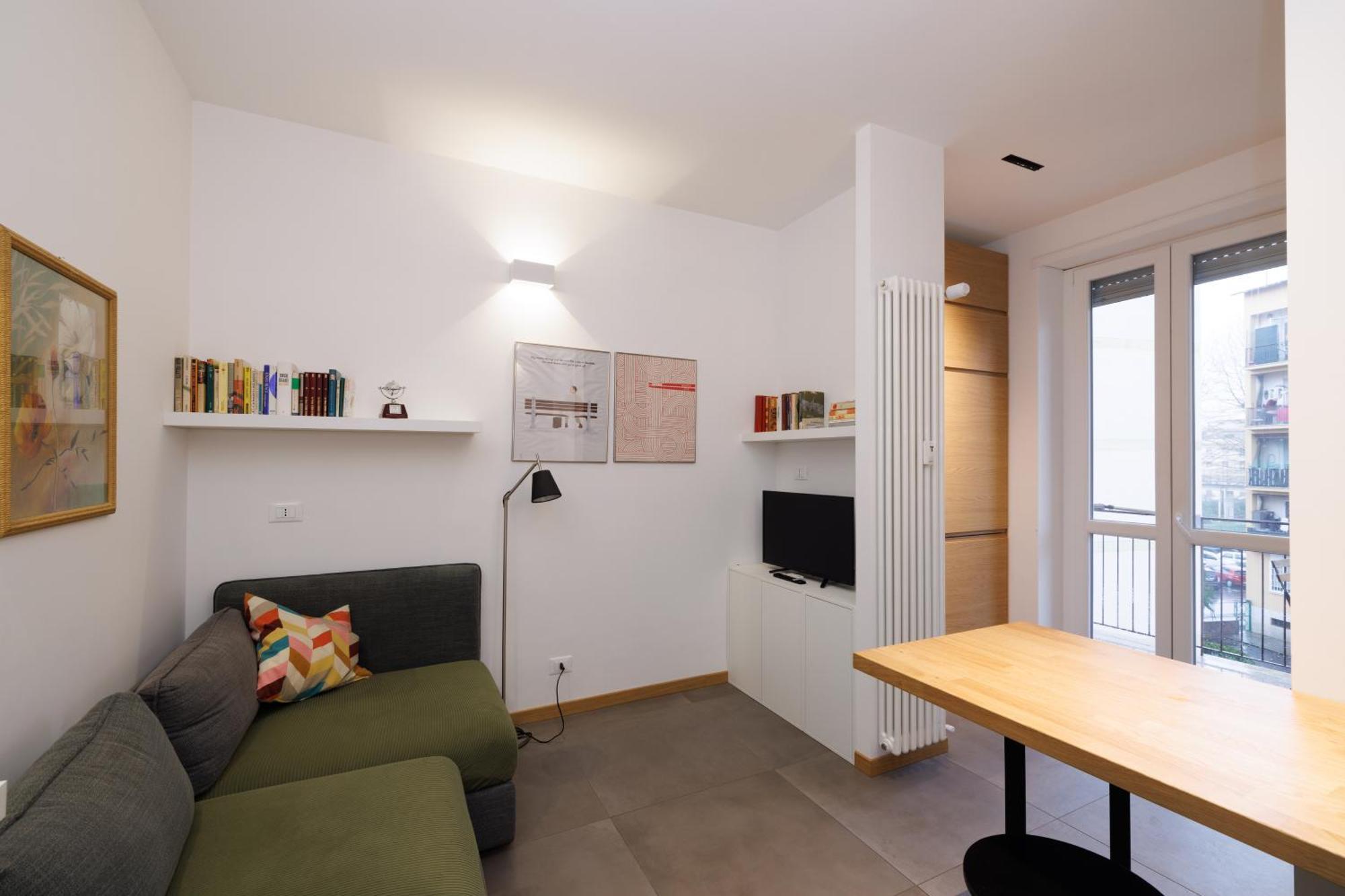 Apartmán H7 Lido di Ostia Exteriér fotografie
