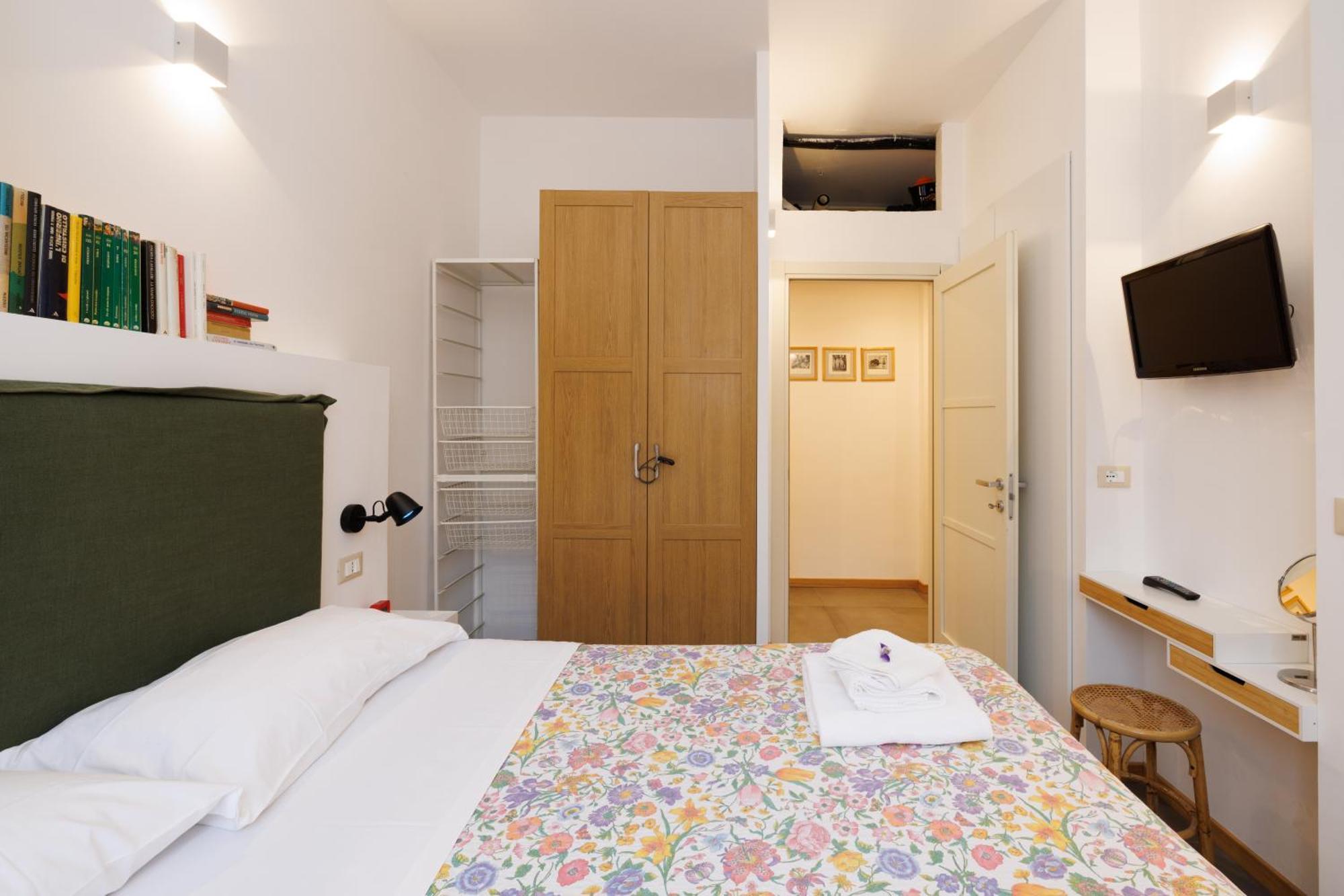 Apartmán H7 Lido di Ostia Exteriér fotografie