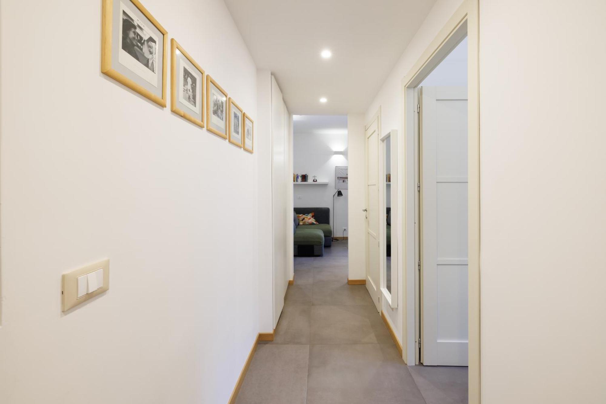 Apartmán H7 Lido di Ostia Exteriér fotografie