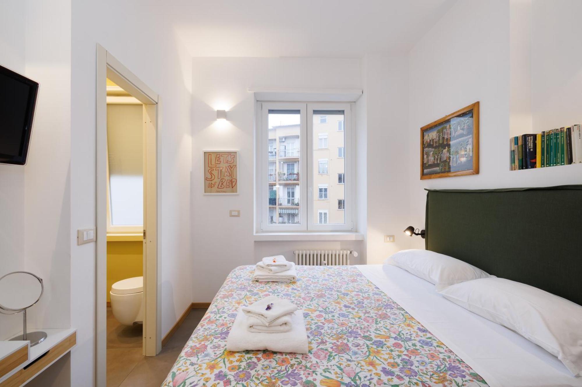 Apartmán H7 Lido di Ostia Exteriér fotografie
