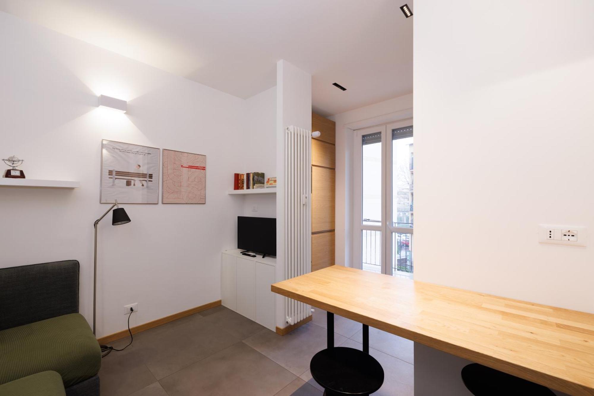 Apartmán H7 Lido di Ostia Exteriér fotografie