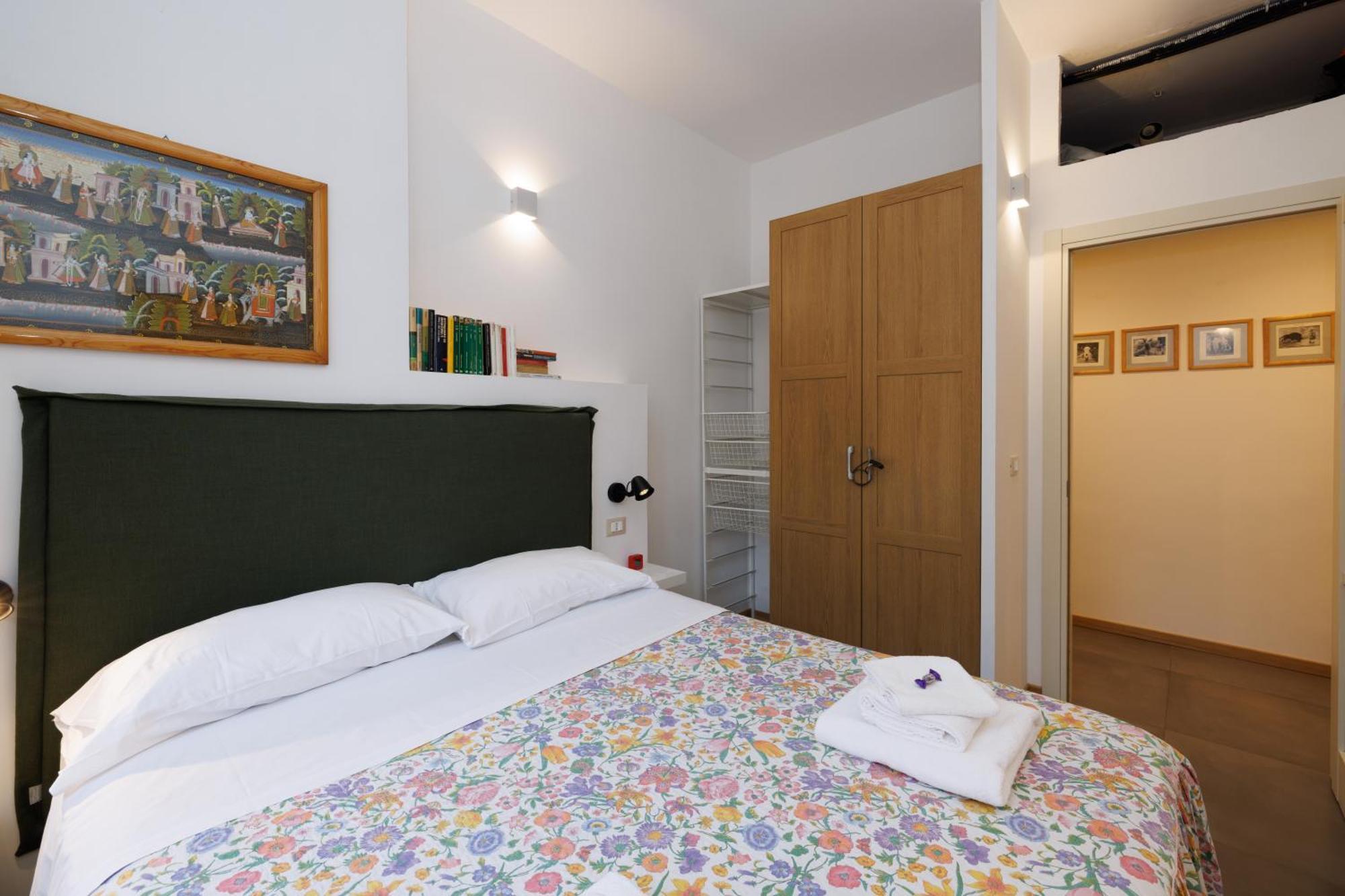 Apartmán H7 Lido di Ostia Exteriér fotografie