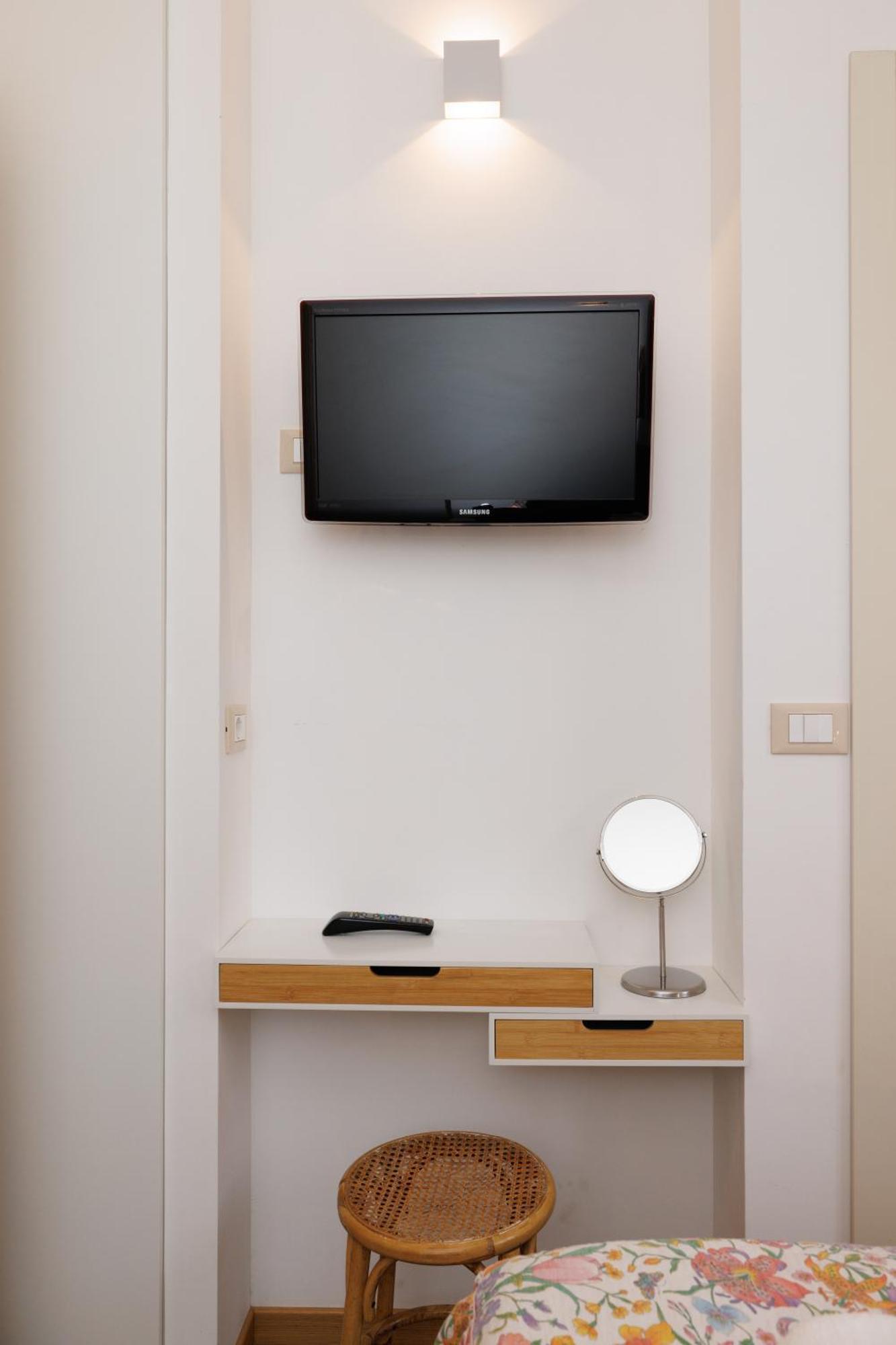 Apartmán H7 Lido di Ostia Exteriér fotografie