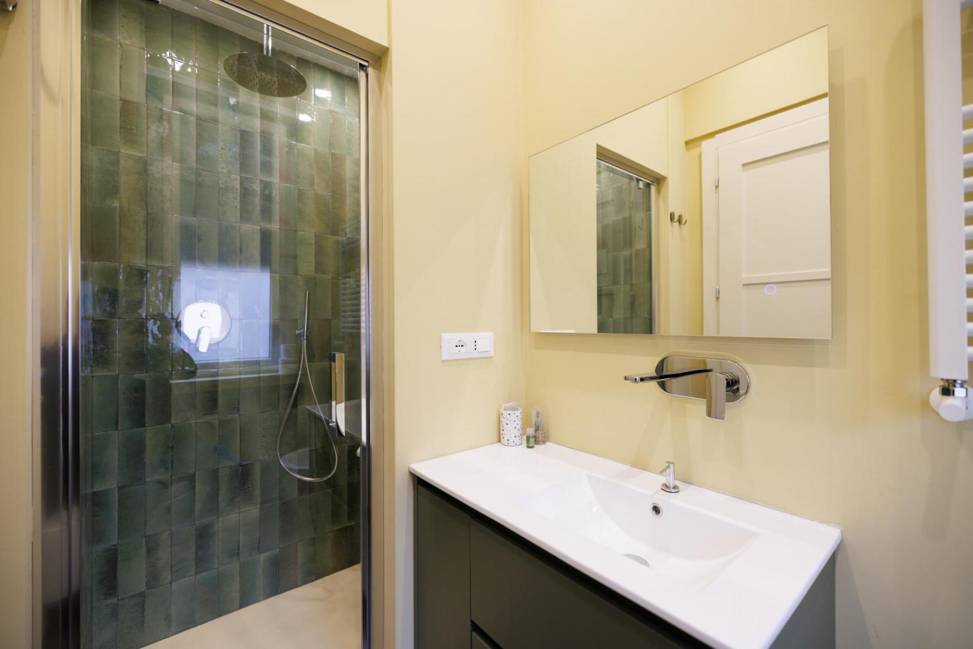 Apartmán H7 Lido di Ostia Exteriér fotografie