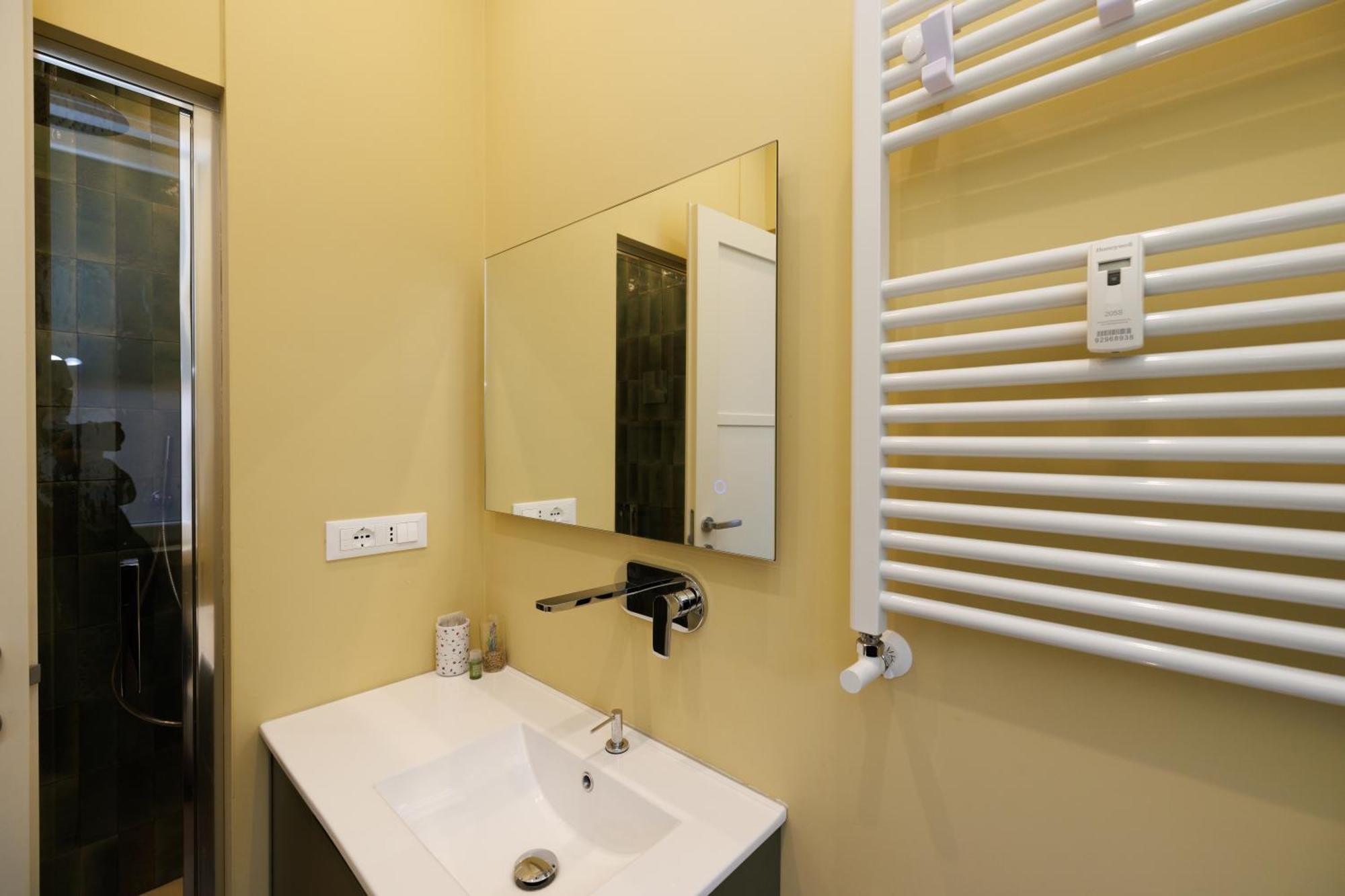 Apartmán H7 Lido di Ostia Exteriér fotografie