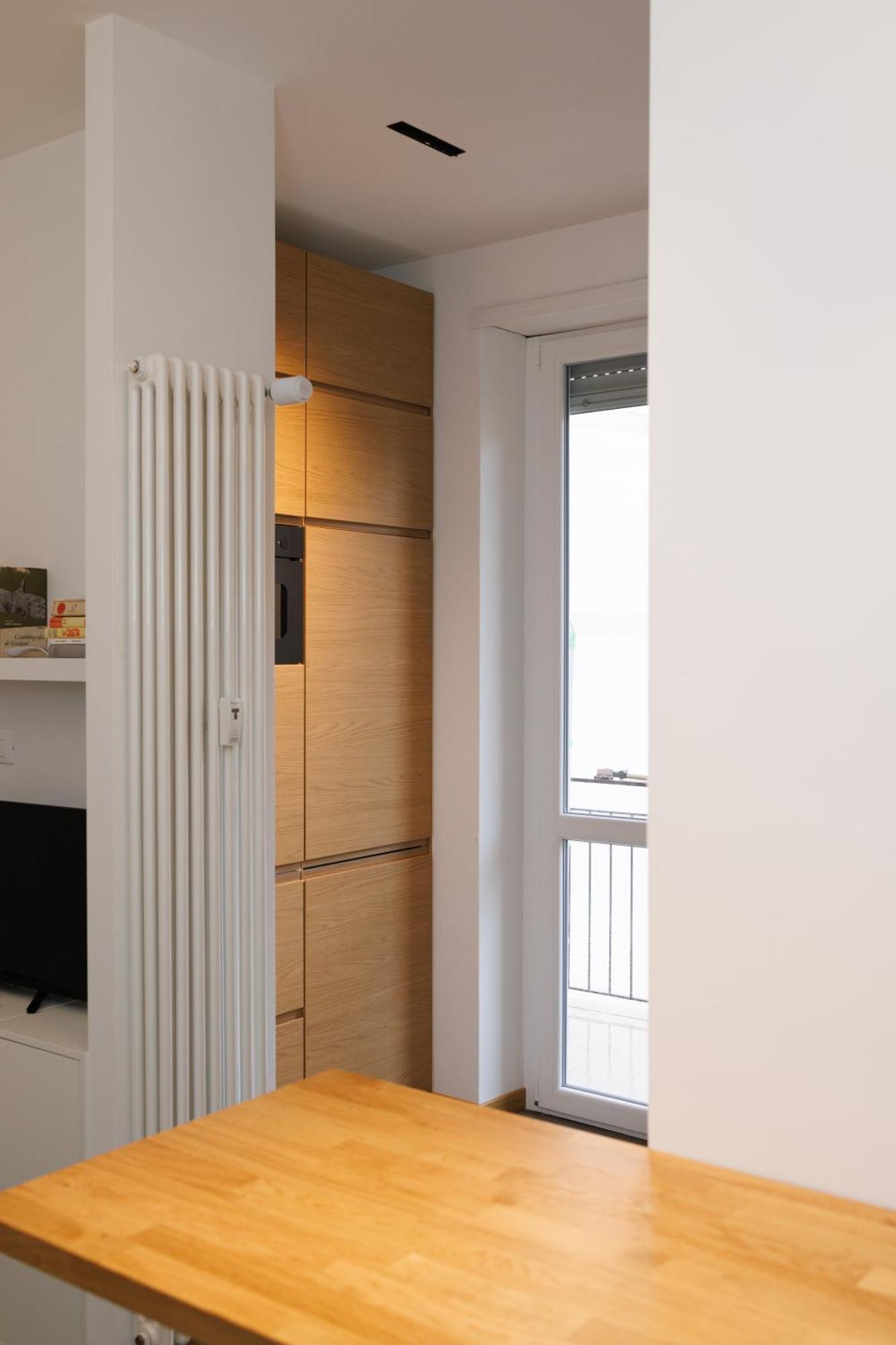 Apartmán H7 Lido di Ostia Exteriér fotografie