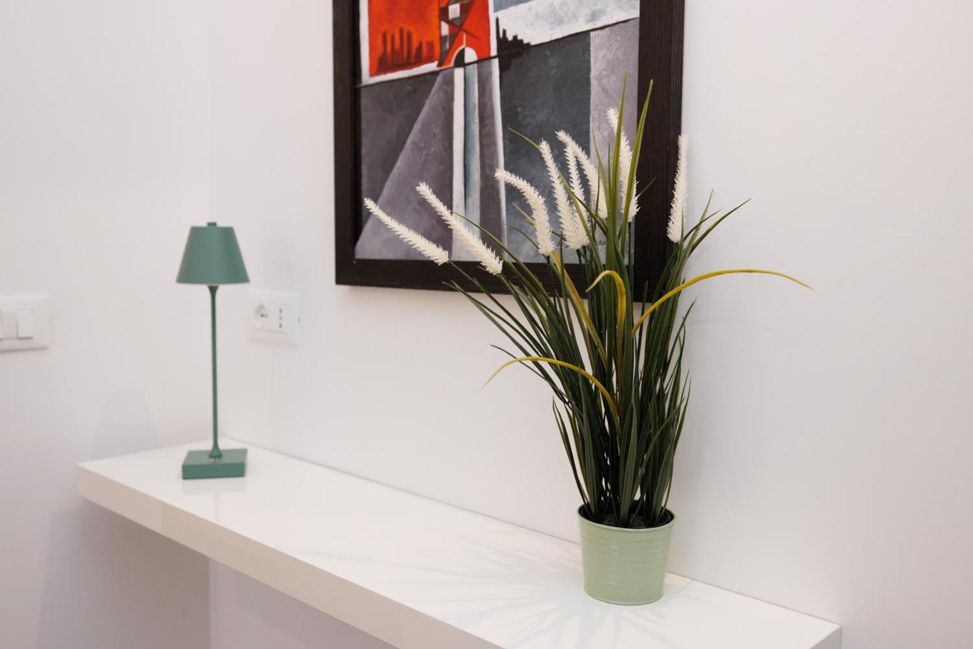 Apartmán H7 Lido di Ostia Exteriér fotografie