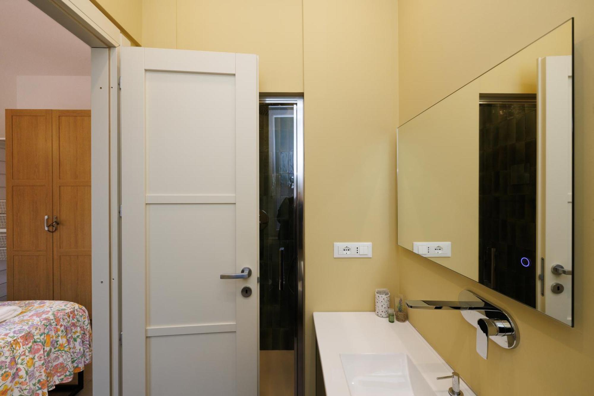 Apartmán H7 Lido di Ostia Exteriér fotografie