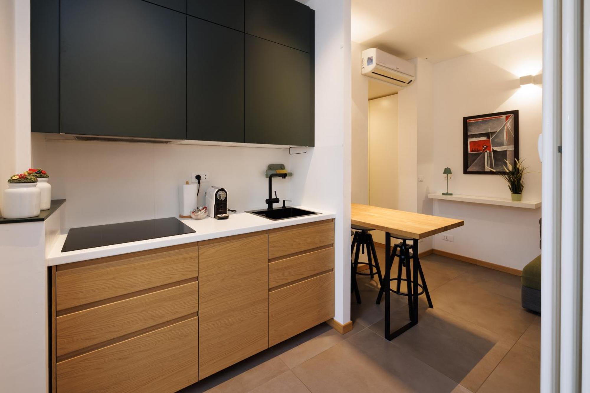 Apartmán H7 Lido di Ostia Exteriér fotografie