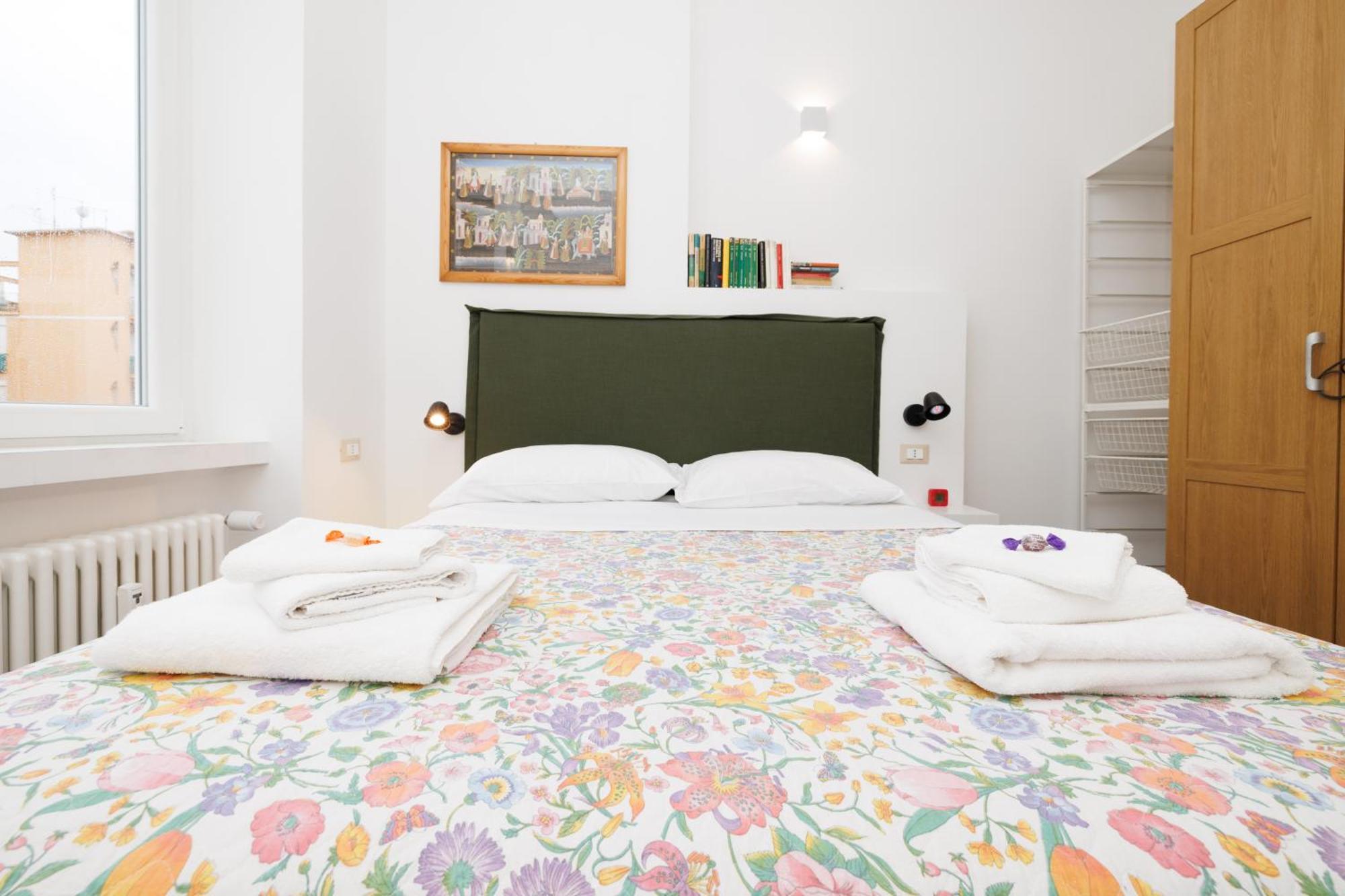 Apartmán H7 Lido di Ostia Exteriér fotografie