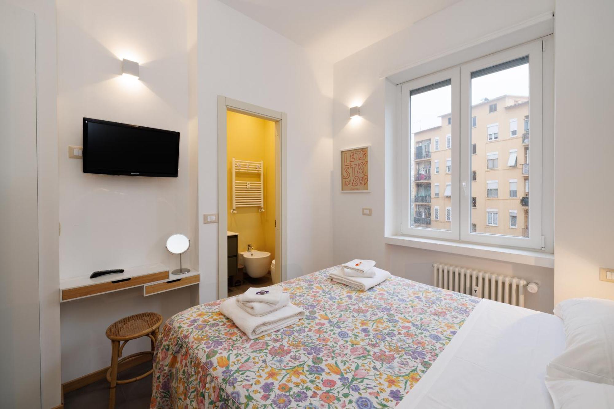 Apartmán H7 Lido di Ostia Exteriér fotografie
