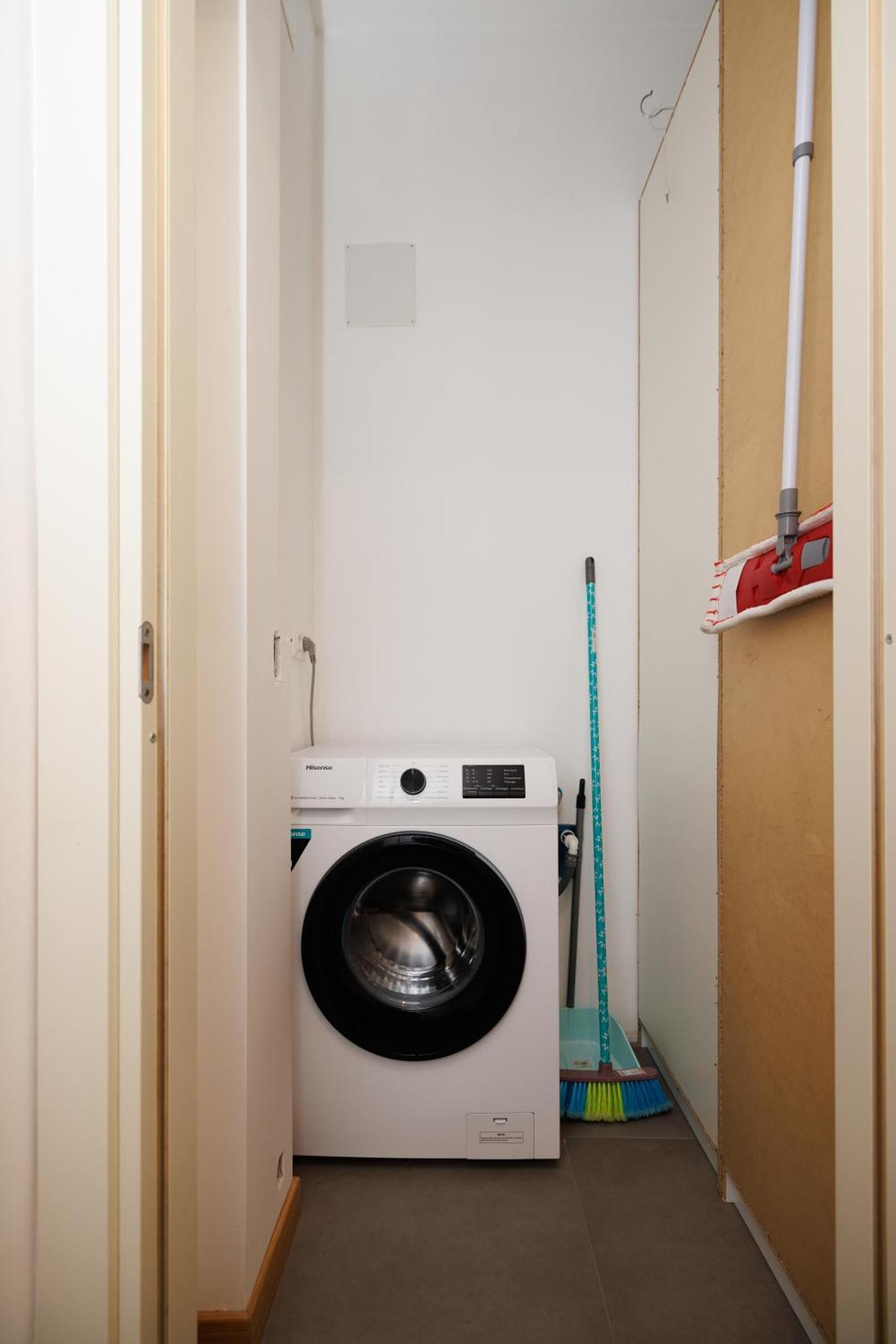 Apartmán H7 Lido di Ostia Exteriér fotografie