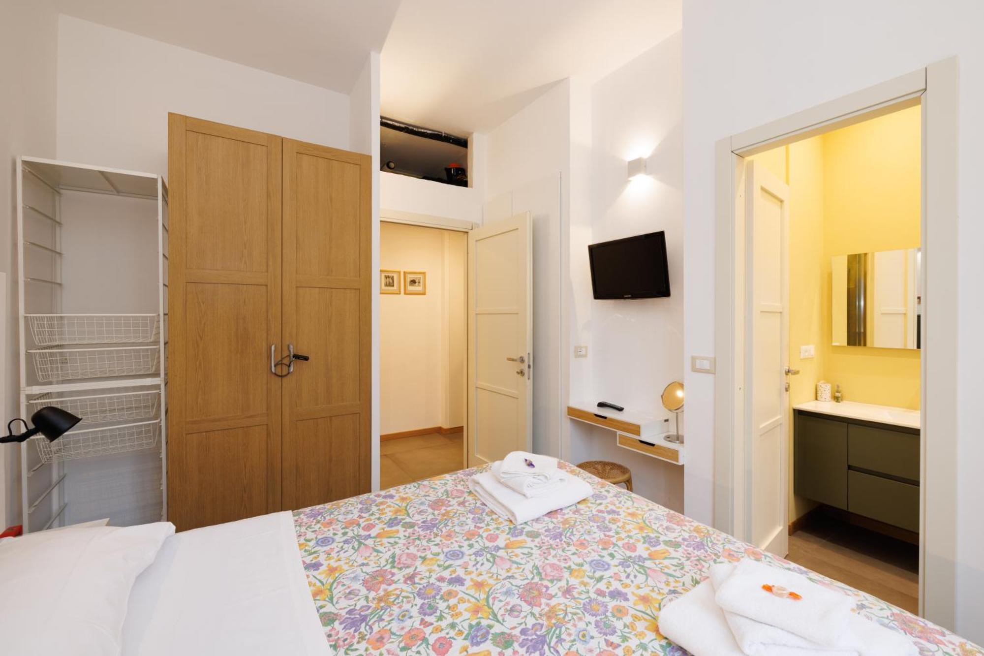 Apartmán H7 Lido di Ostia Exteriér fotografie