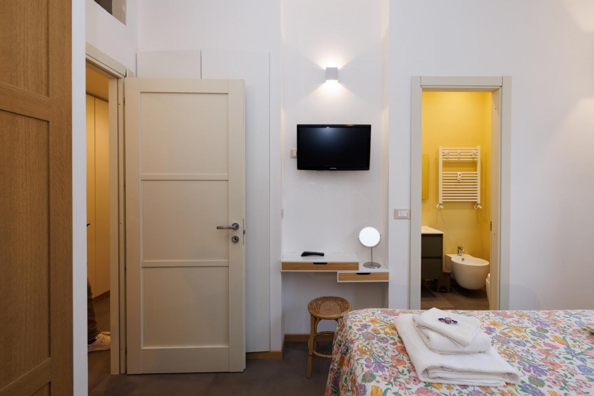 Apartmán H7 Lido di Ostia Exteriér fotografie