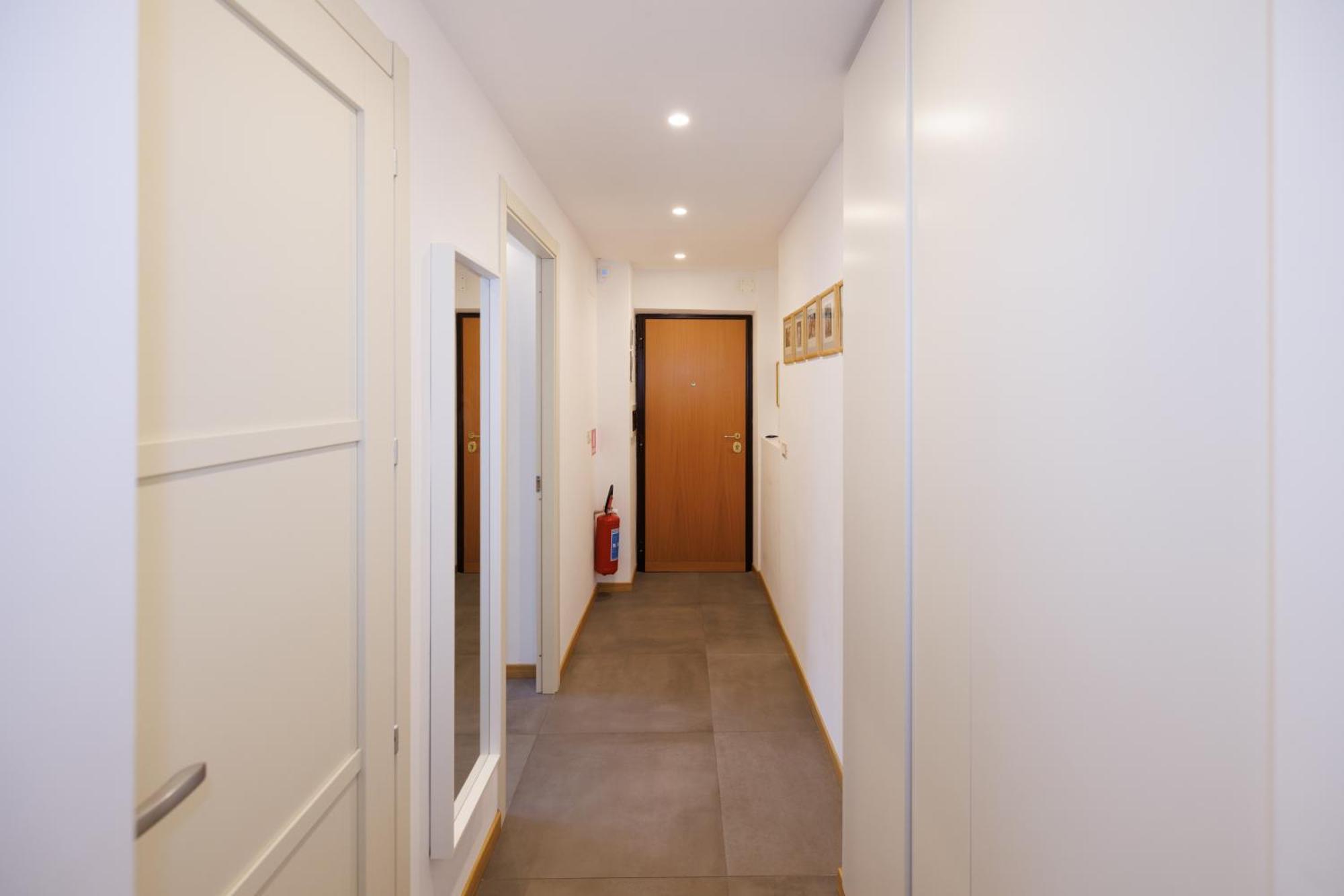 Apartmán H7 Lido di Ostia Exteriér fotografie