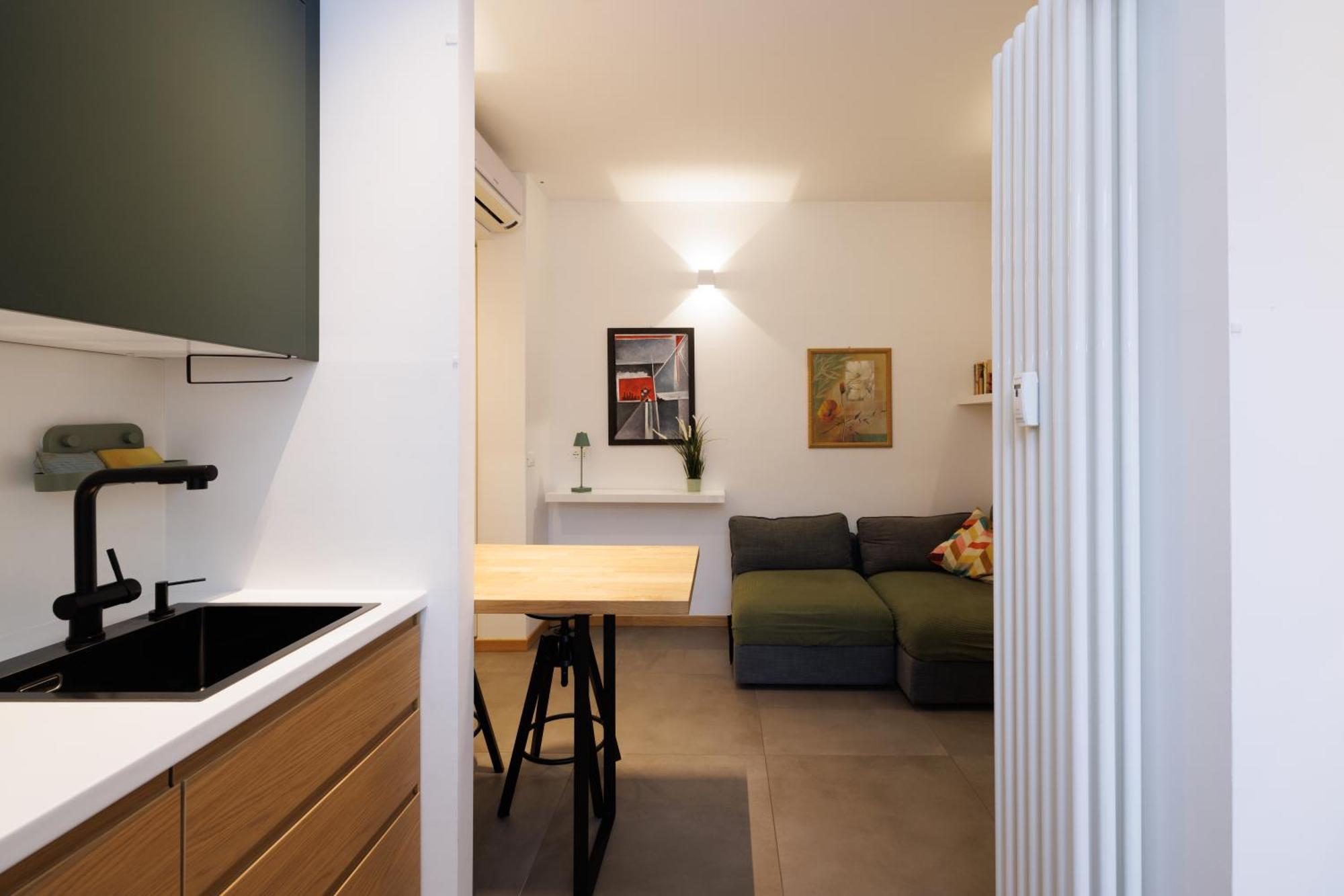 Apartmán H7 Lido di Ostia Exteriér fotografie