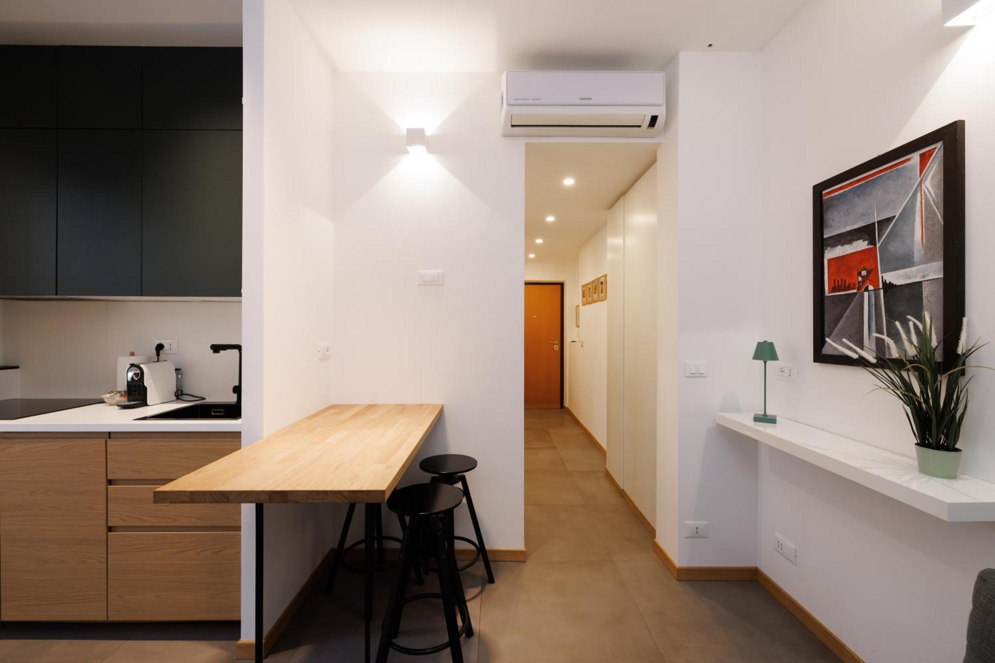Apartmán H7 Lido di Ostia Exteriér fotografie