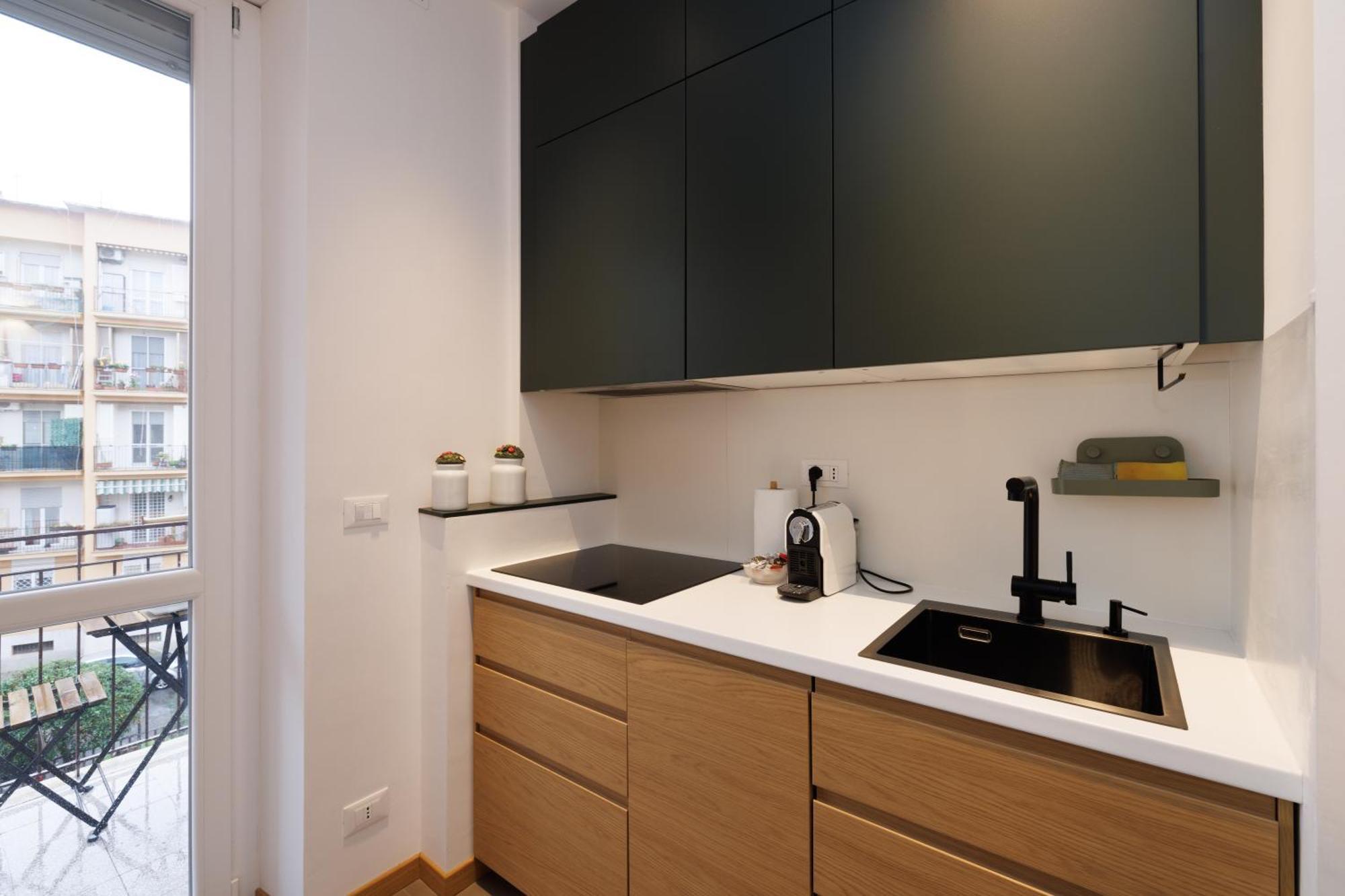Apartmán H7 Lido di Ostia Exteriér fotografie