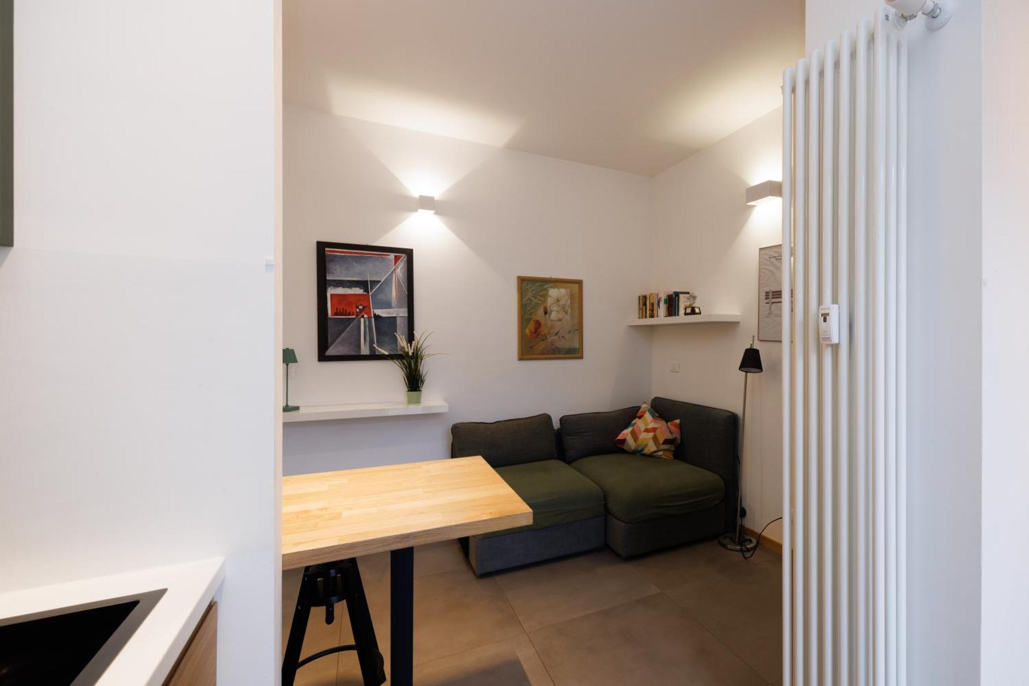 Apartmán H7 Lido di Ostia Exteriér fotografie